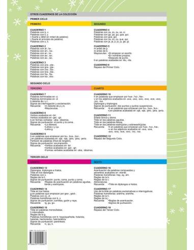 Digital docente - Ortografía divertida 15