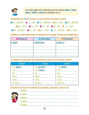 Digital alumno - Ortografía divertida 16