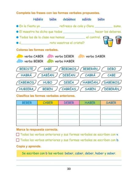 Digital docente - Ortografía divertida 16