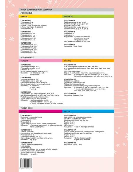 Digital docente - Ortografía divertida 16