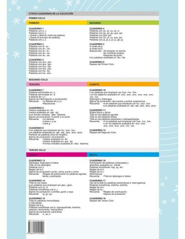 Digital alumno - Ortografía divertida 17