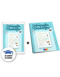 Digital alumno - Ortografía divertida 17 2