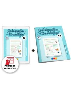 Digital docente - Ortografía divertida 17 2