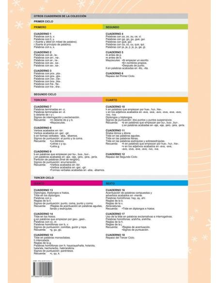 Digital alumno - Ortografía divertida 18B