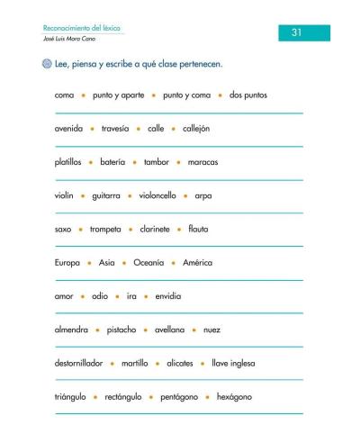 Digital alumno - 100 ejercicios para mejorar tu comprensión lectora