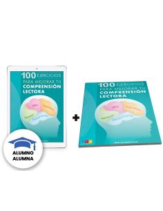 Digital alumno - 100 ejercicios para mejorar tu comprensión lectora 2