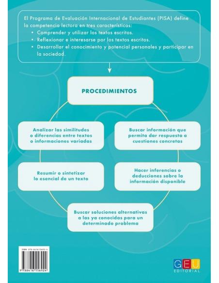 Digital docente - 100 ejercicios para mejorar tu comprensión lectora