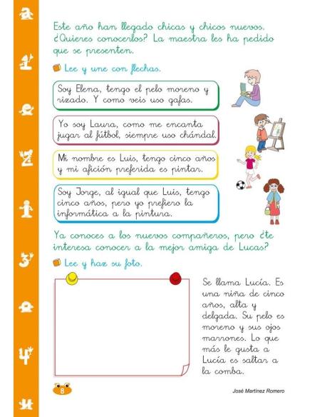 Digital alumno - 101 tareas para desarrollar las competencias 1