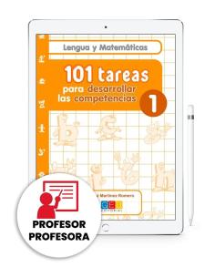 Digital docente - 101 tareas para desarrollar las competencias 1