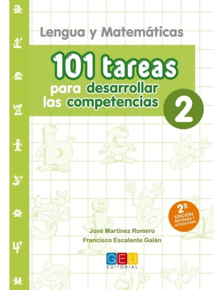 Digital alumno - 101 tareas para desarrollar las competencias 2