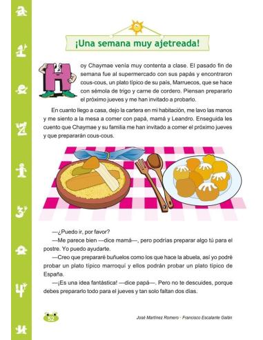 Digital alumno - 101 tareas para desarrollar las competencias 2