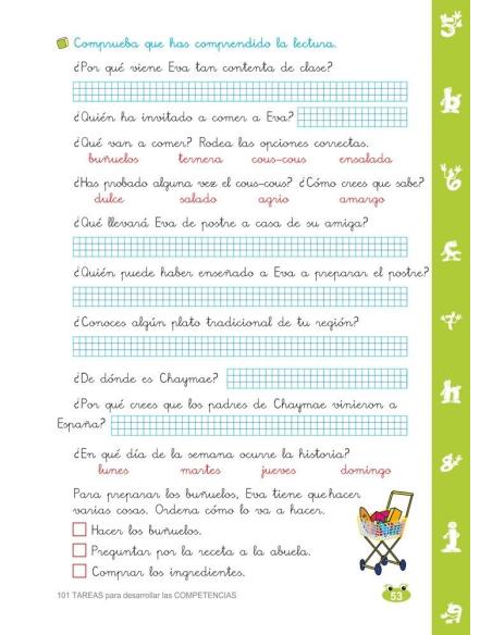 Digital alumno - 101 tareas para desarrollar las competencias 2