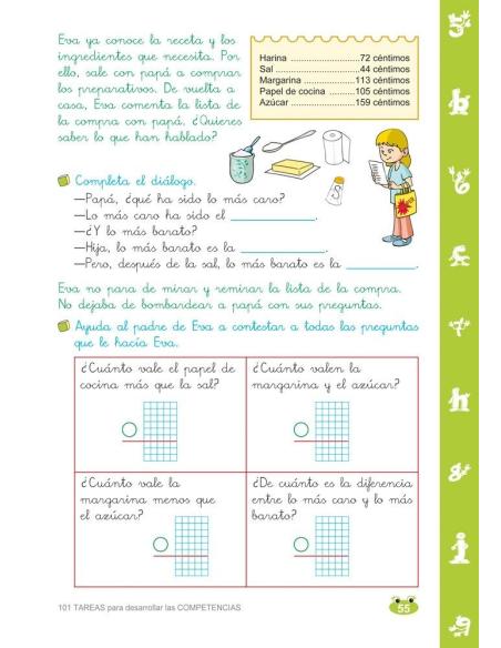 Digital docente - 101 tareas para desarrollar las competencias 2