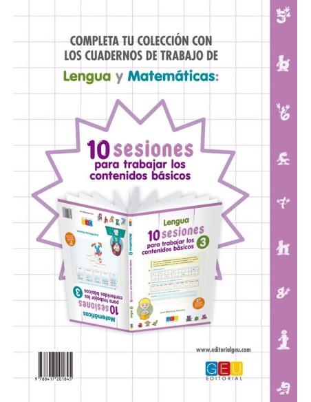 Digital alumno - 101 tareas para desarrollar las competencias 3