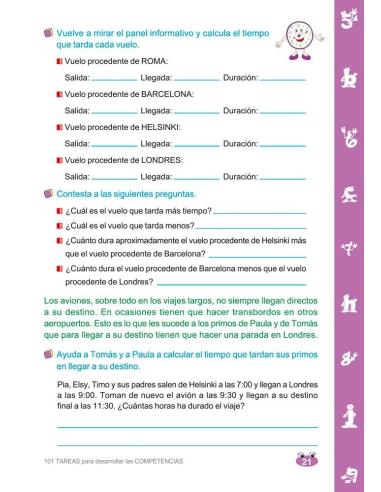 Digital docente - 101 tareas para desarrollar las competencias 3