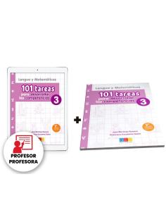 Digital docente - 101 tareas para desarrollar las competencias 3 2