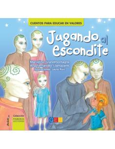 Jugando al escondite