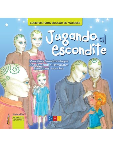 Jugando al escondite