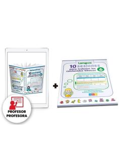 Digital docente - 10 sesiones para trabajar los contenidos básicos 6 2