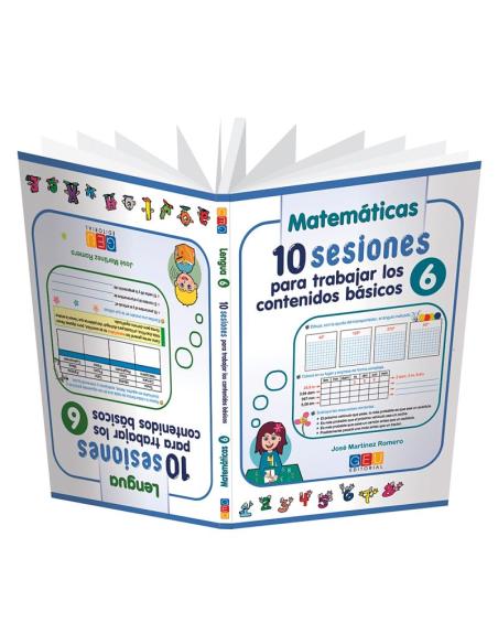 Digital alumno - 10 sesiones para trabajar los contenidos básicos 6