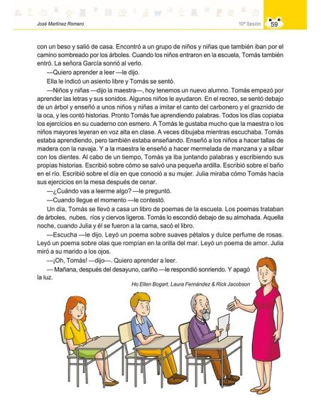 Digital alumno - 10 sesiones para trabajar los contenidos básicos 4