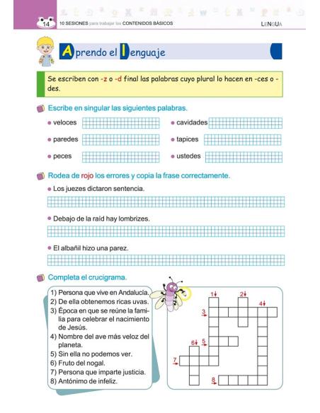 Digital docente - 10 sesiones para trabajar los contenidos básicos 3