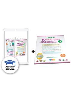 Digital alumno - 10 sesiones para trabajar los contenidos básicos 3 2