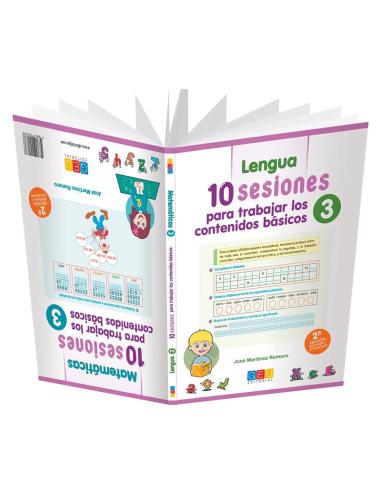Digital alumno - 10 sesiones para trabajar los contenidos básicos 3