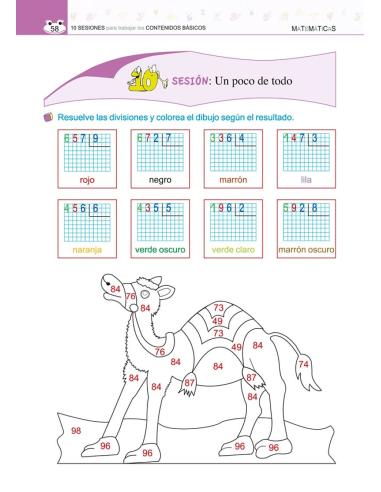 Digital alumno - 10 sesiones para trabajar los contenidos básicos 3