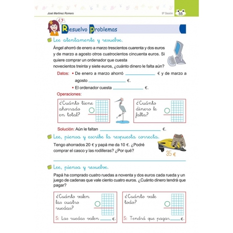Digital docente - 10 sesiones para trabajar los contenidos básicos 2