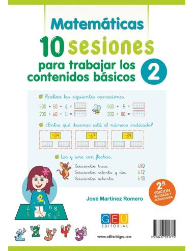 Digital alumno - 10 sesiones para trabajar los contenidos básicos 2