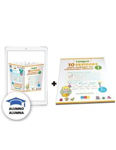 Digital alumno - 10 sesiones para trabajar los contenidos básicos 1 2