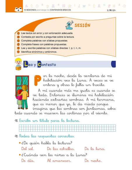 Digital alumno - 10 sesiones para trabajar los contenidos básicos 1