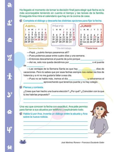 Digital alumno - 101 tareas para desarrollar las competencias 6