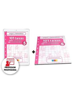 Digital docente - 101 tareas para desarrollar las competencias 5 2