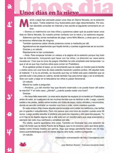 Digital docente - 101 tareas para desarrollar las competencias 5