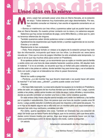 Digital docente - 101 tareas para desarrollar las competencias 5