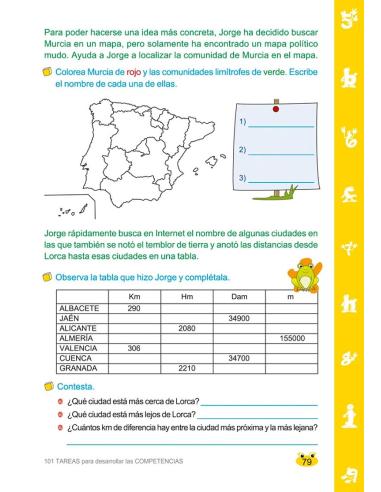 Digital docente - 101 tareas para desarrollar las competencias 4