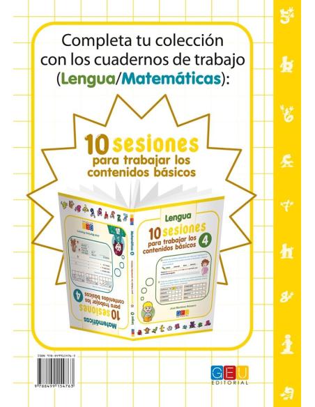 Digital alumno - 101 tareas para desarrollar las competencias 4