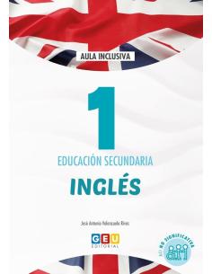 Inglés 1. Educación Secundaria. Adaptación curricular