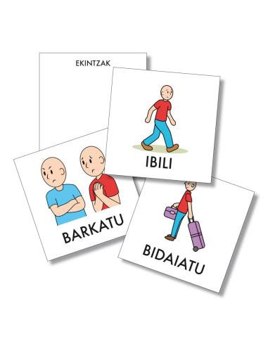 Nire pikto-kutxatila (Mi estuche de pictos)