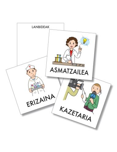 Nire pikto-kutxatila (Mi estuche de pictos)