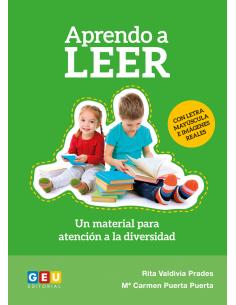 Aprendo a leer 2