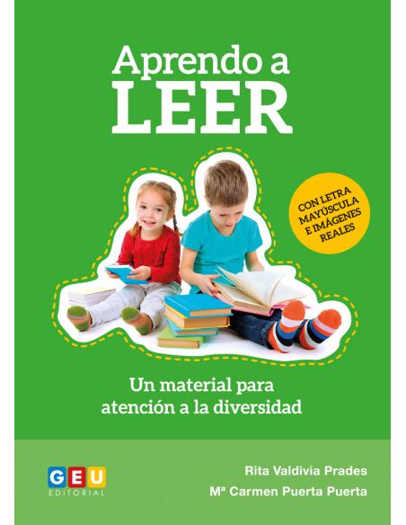 Aprendo a leer
