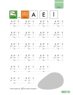 Caligrafía fácil 2 2