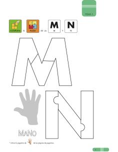 Caligrafía fácil 4 2