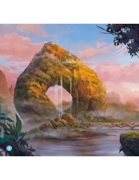 Raya y el último dragón