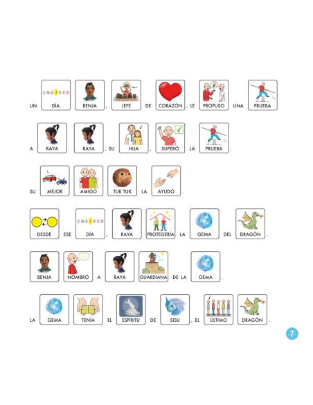 Raya y el último dragón