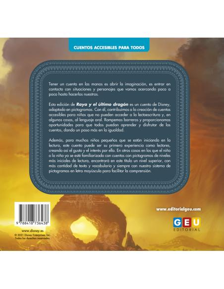 Raya y el último dragón