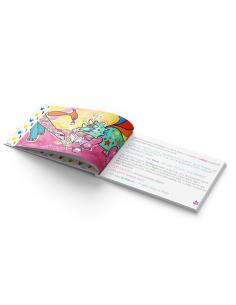 Las aventuras de Largo y el libro Mágico 2